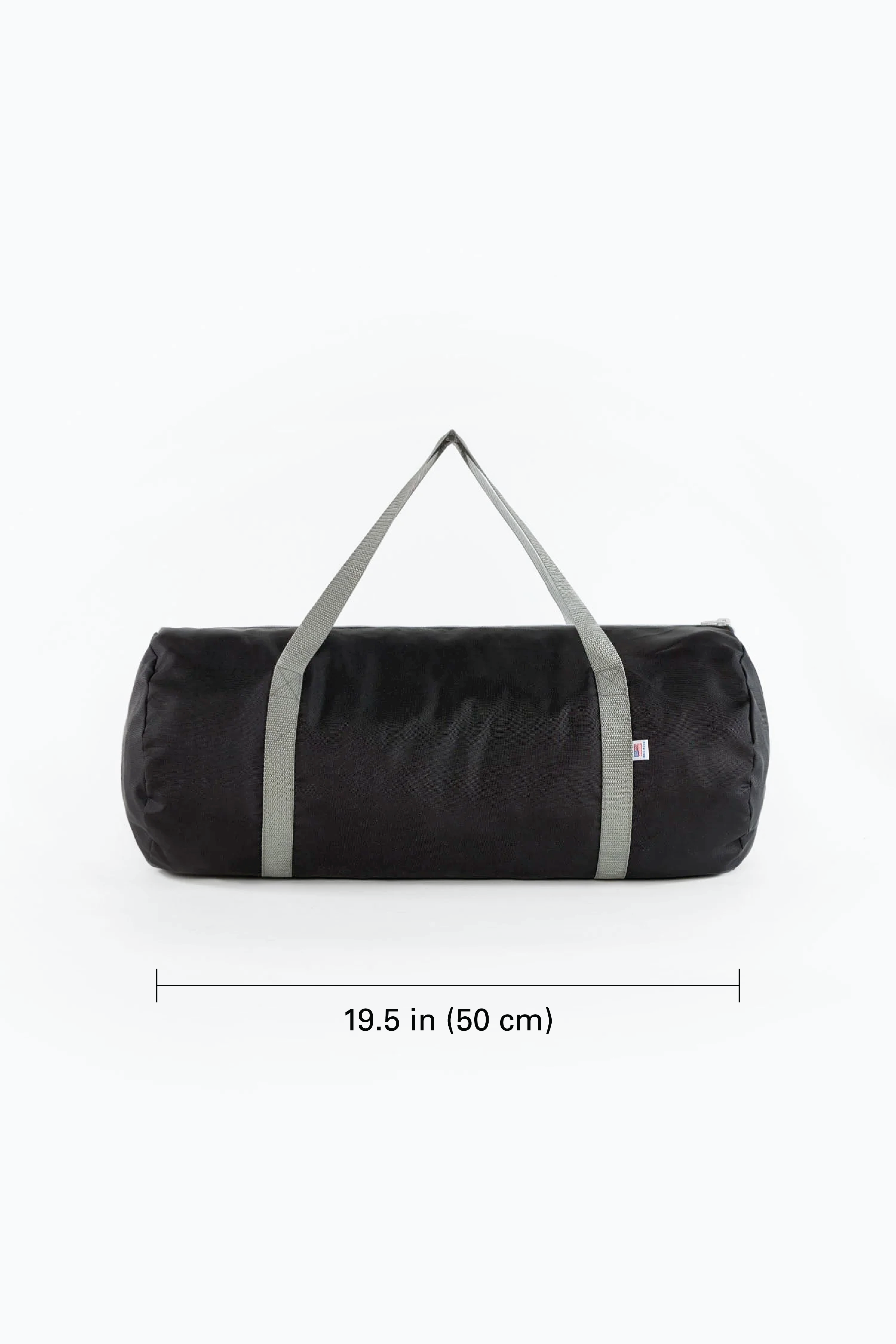 NYLON PACK GYM BAG 17