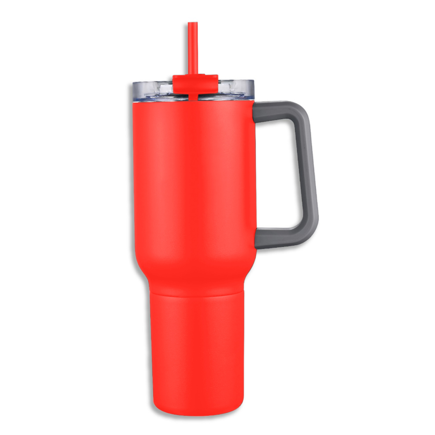 Bernard Two-in-One 21 oz Stainless Steel Travel Mug and Beverage Holder 44