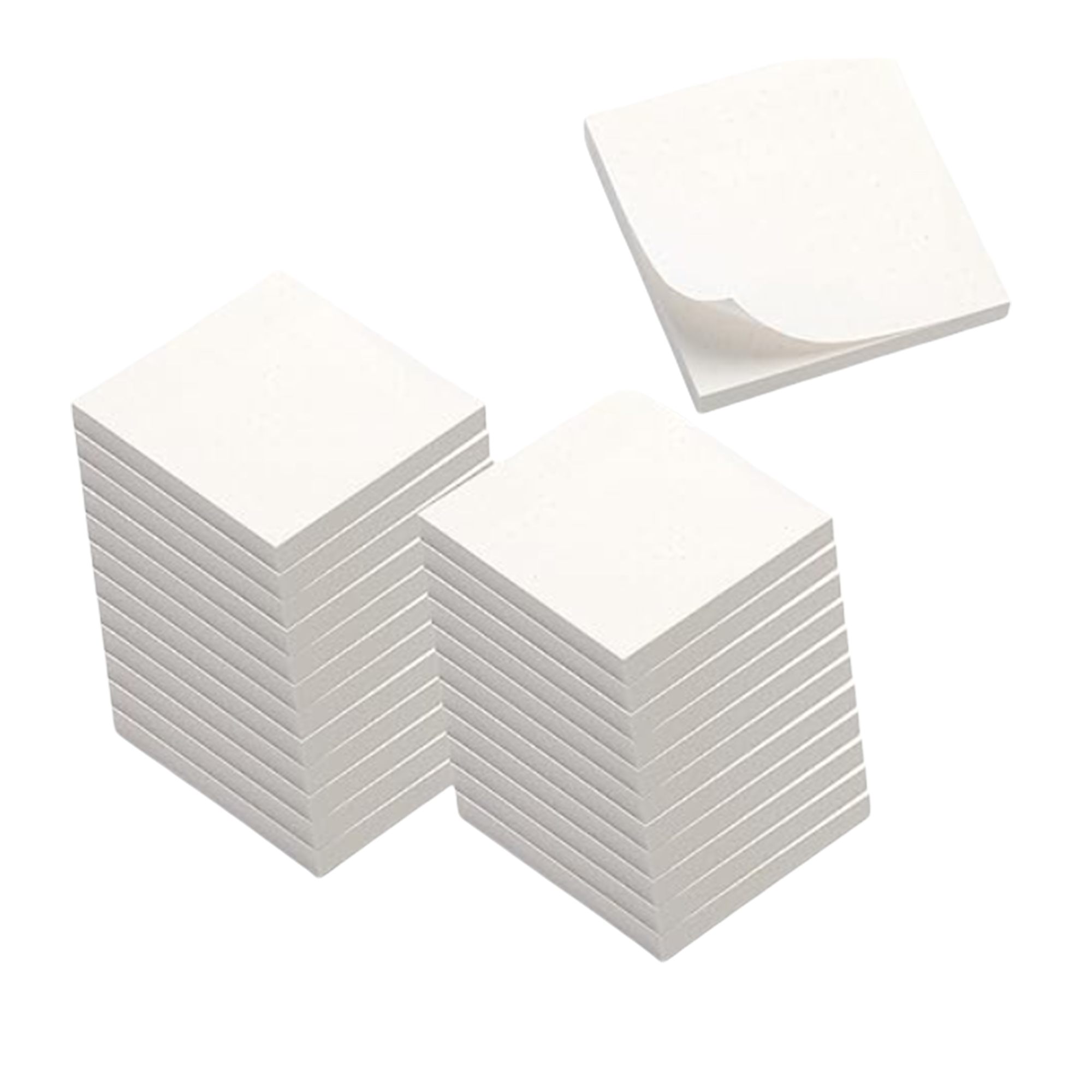 Sticky Note for Monitors, Walls and Windows MOQ100 2
