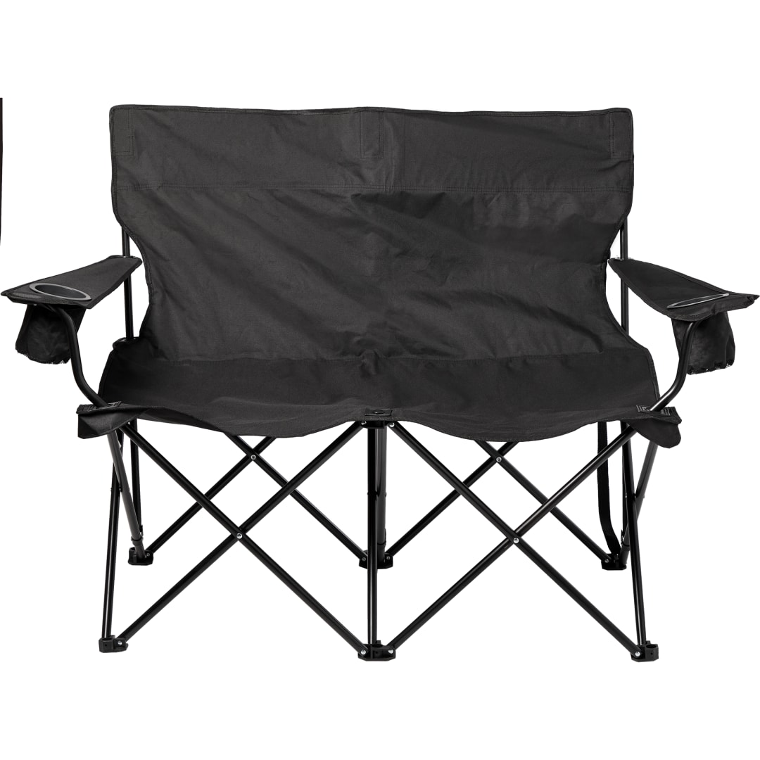 Double Seater Folding Chair 6