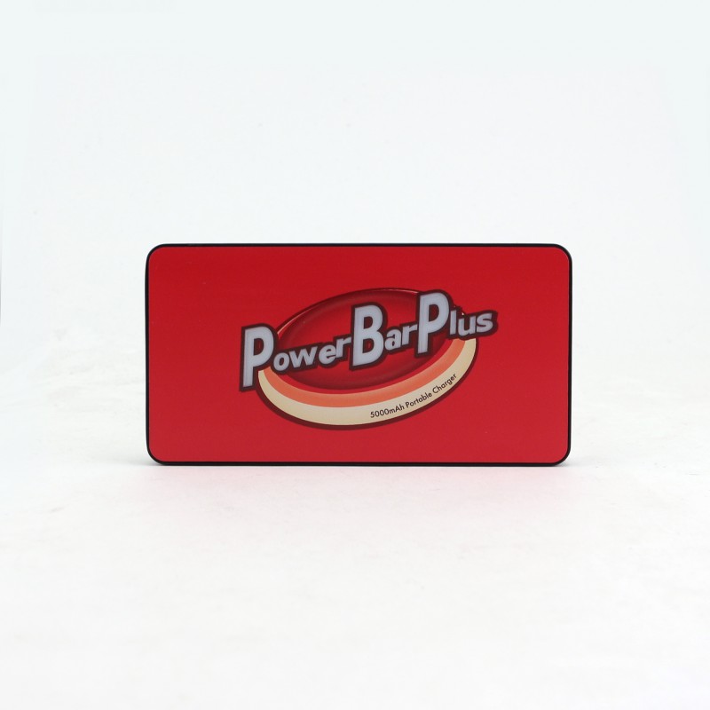 Power Bar Plus - 5000mAh Power Bank 3