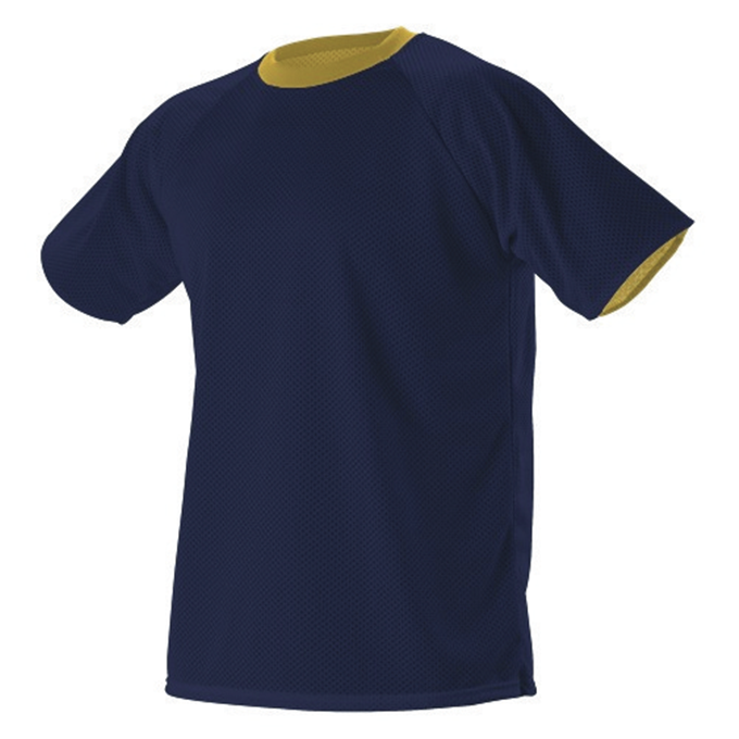 Youth Extreme Mesh Reversible Jersey 3