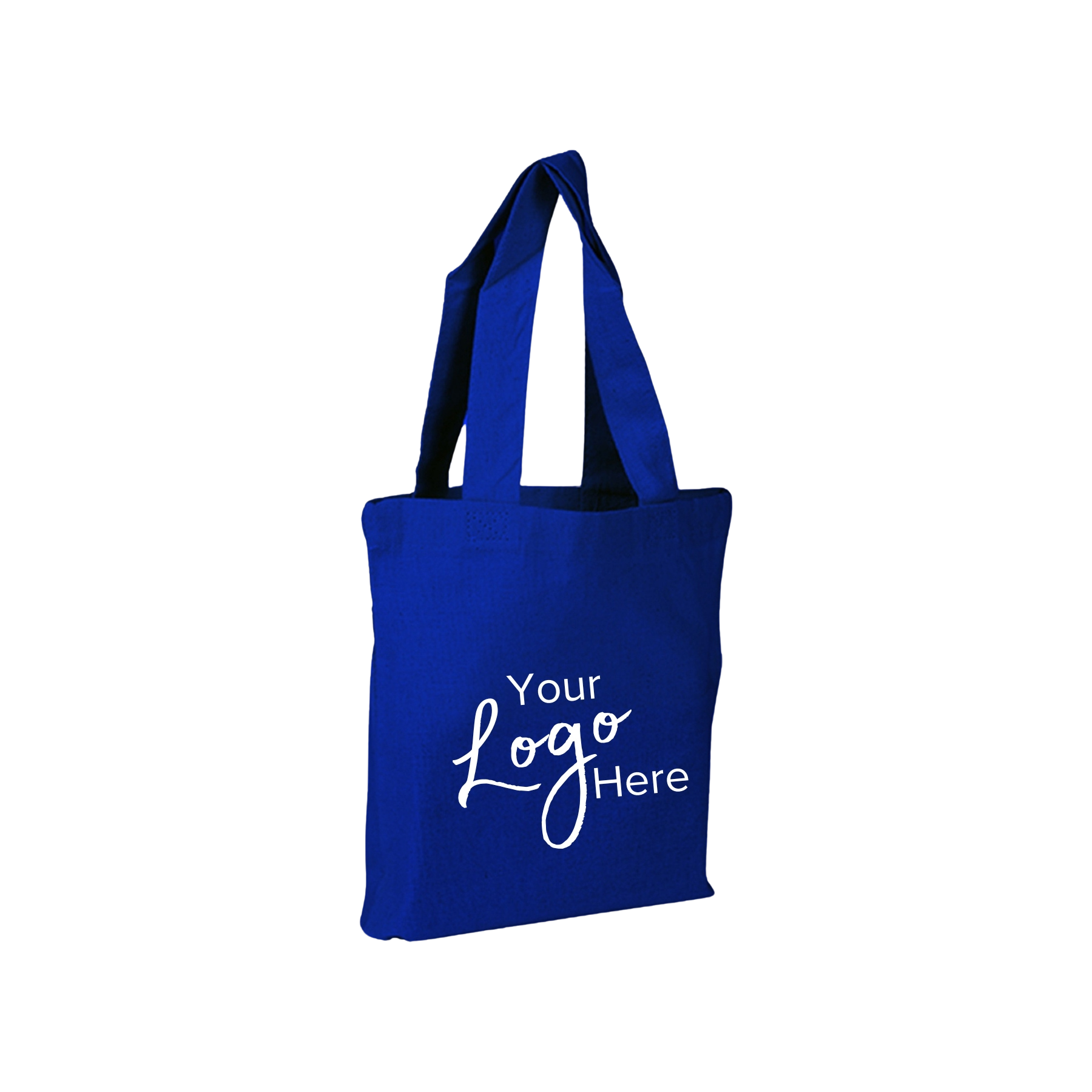 Medium Tote 9"W x 11"H x 1.5" Gusset Bag 8