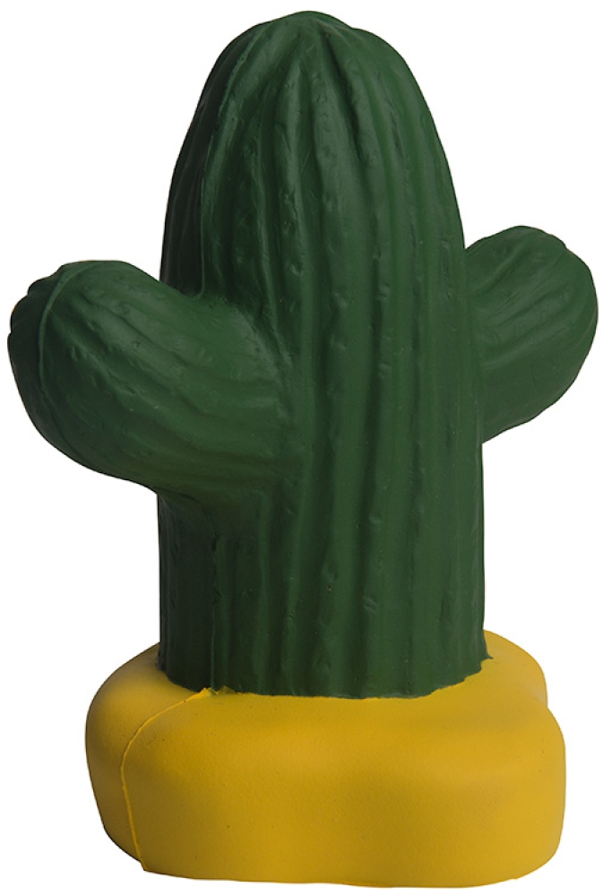 Cactus Stress Reliever 1