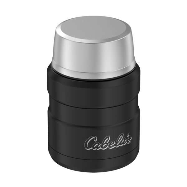 16 oz. Thermos® Stainless King™ Stainless Steel Food Jar 72