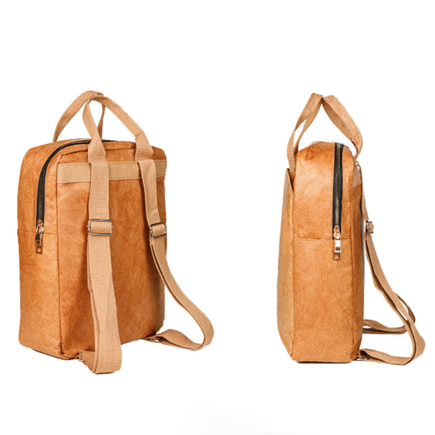 DuPont paper back bag 3