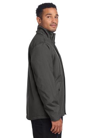 Carhartt Storm Defender Shoreline Jacket CT104670 20