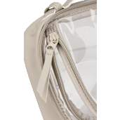 Wellable Clear Travel Case 62