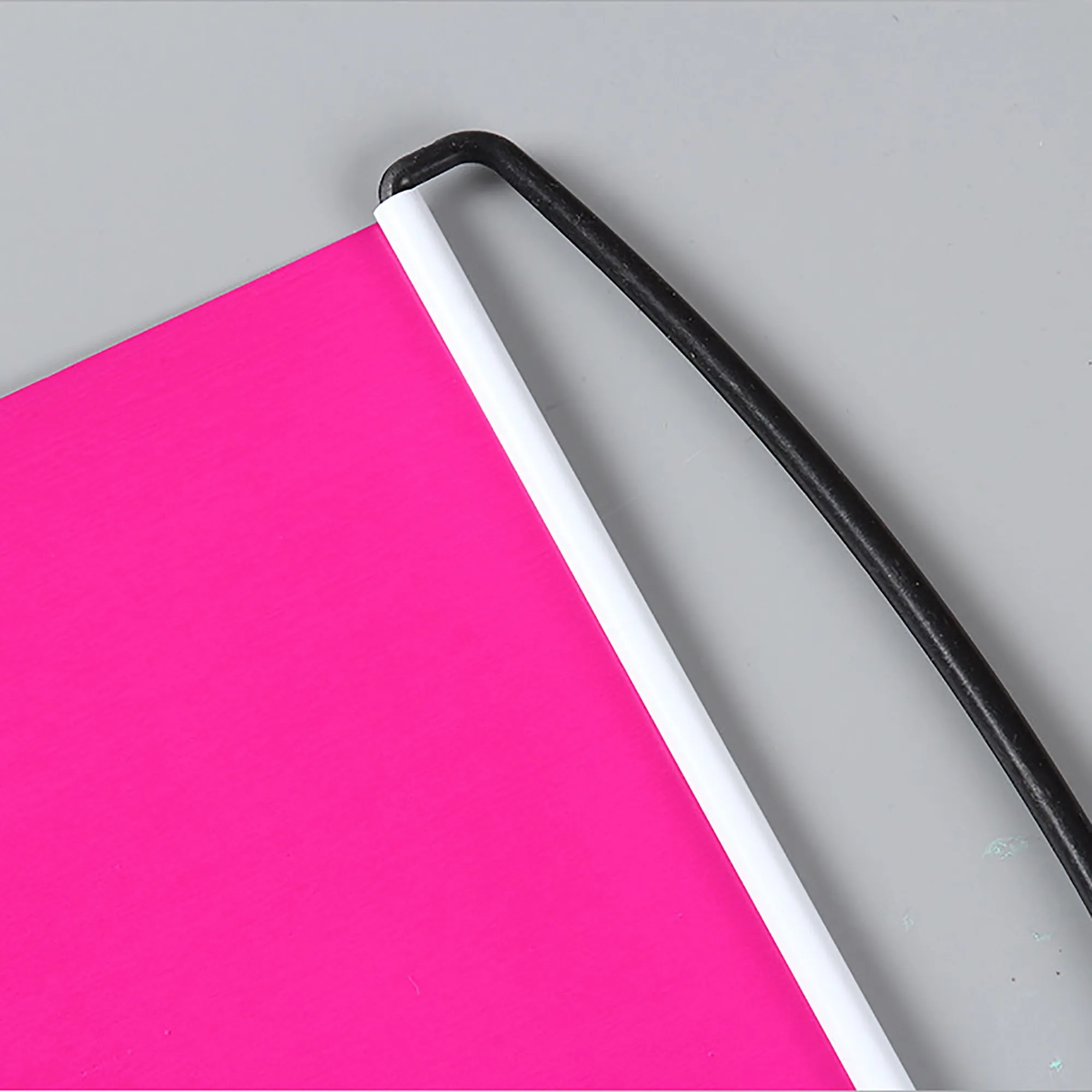 Retractable Handle Roll Banner 4