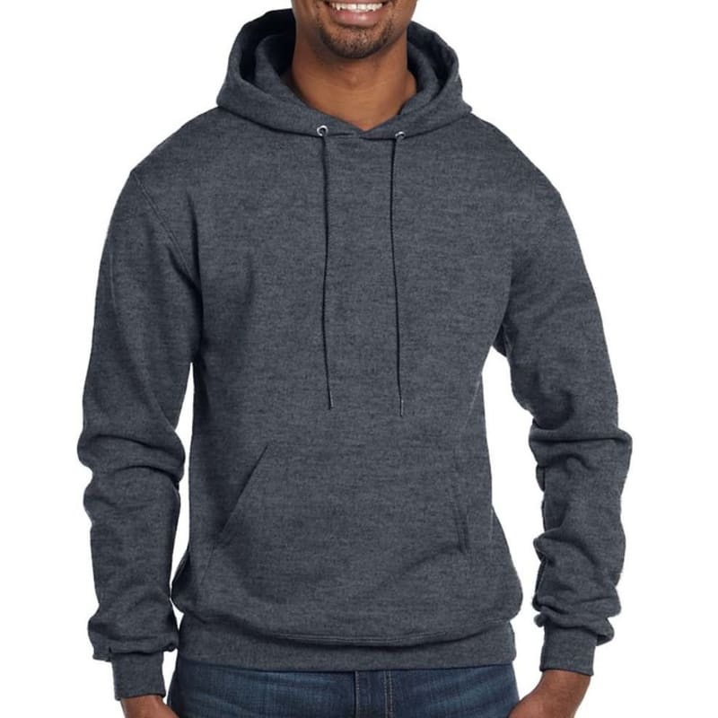 Champion Eco® 9 Oz. Pullover Hood 2