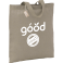 Recycled 5oz Cotton Twill Tote, custom tote bag with logo imprint 34