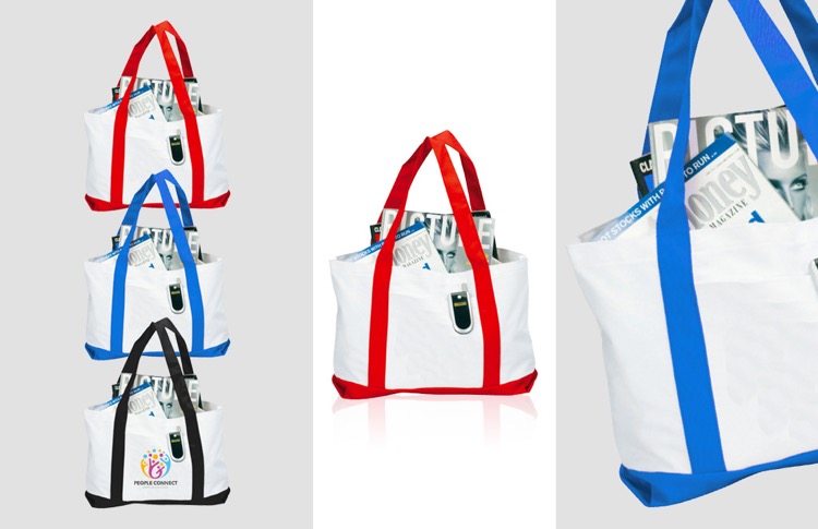 Vacation Tote 2