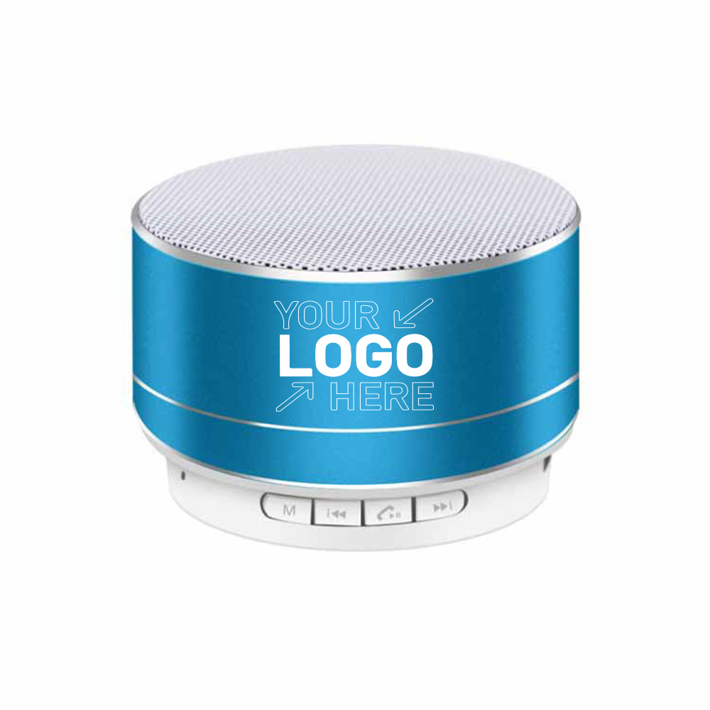 Wireless Bluetooth Speaker 4