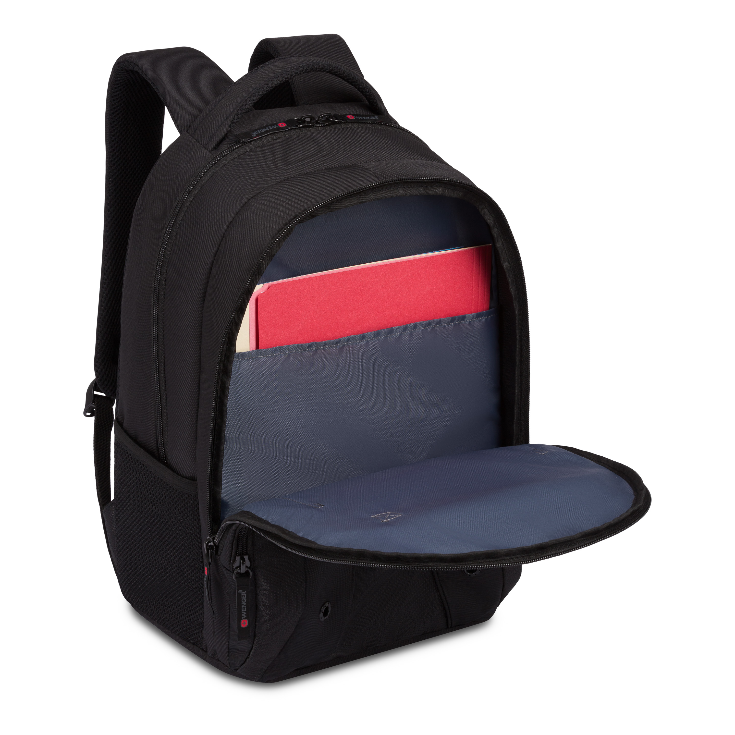 Wenger Upload 16" Laptop Backpack 7