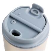 Brit Eco-Friendly Tumbler 15oz 12