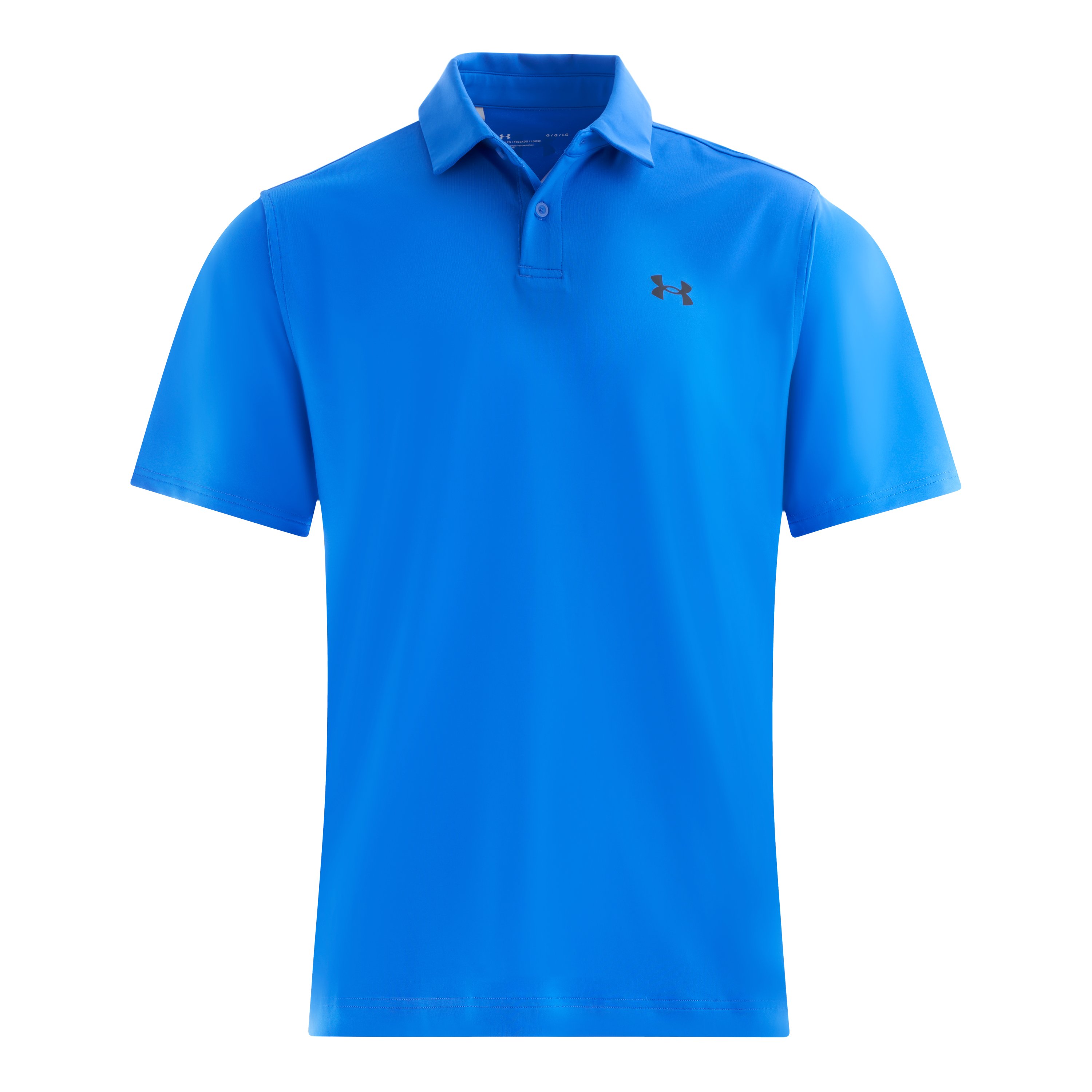UA Tee To Green Men's Polo 9