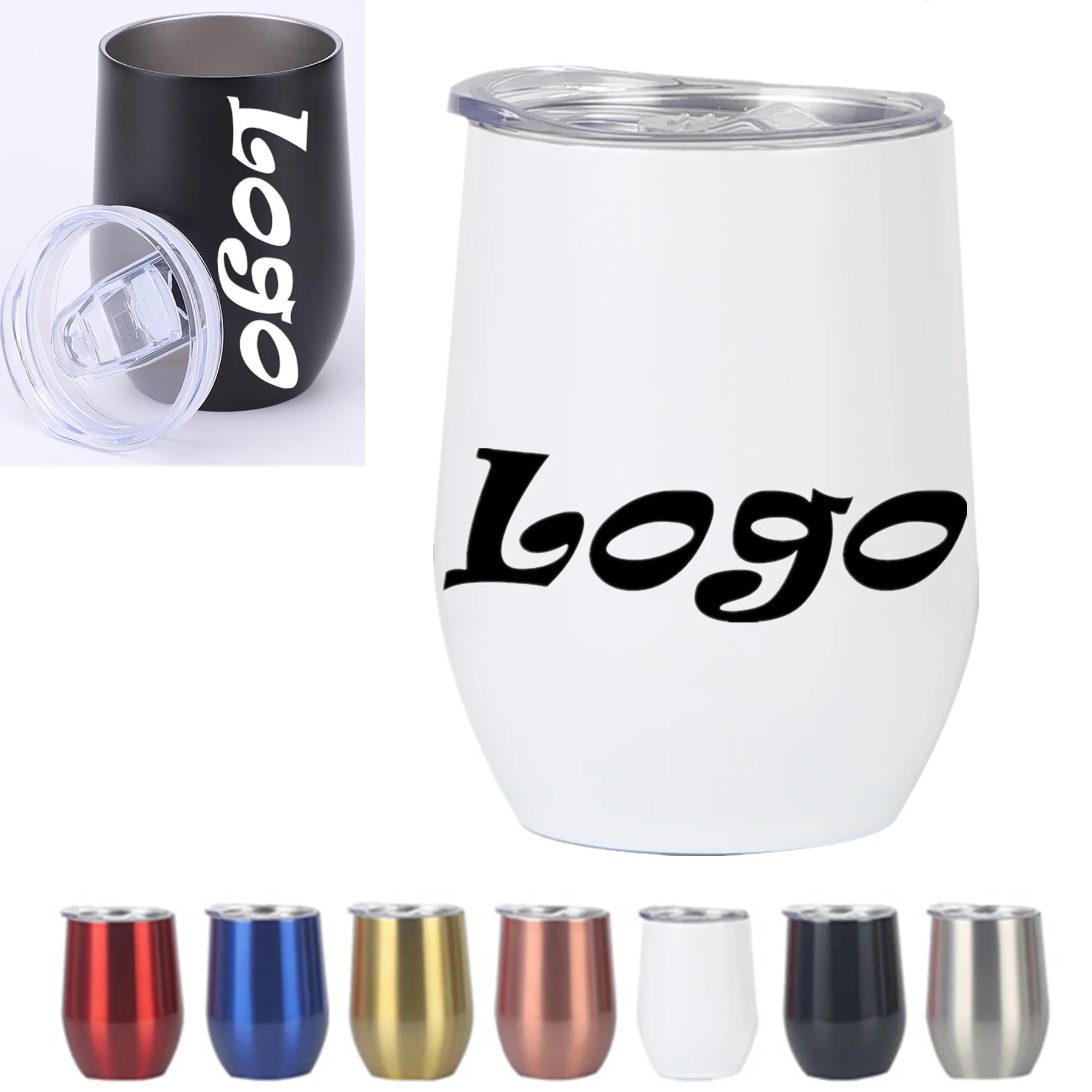 Tumbler Mug 2