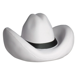Cowboy Hat Stress Reliever 9