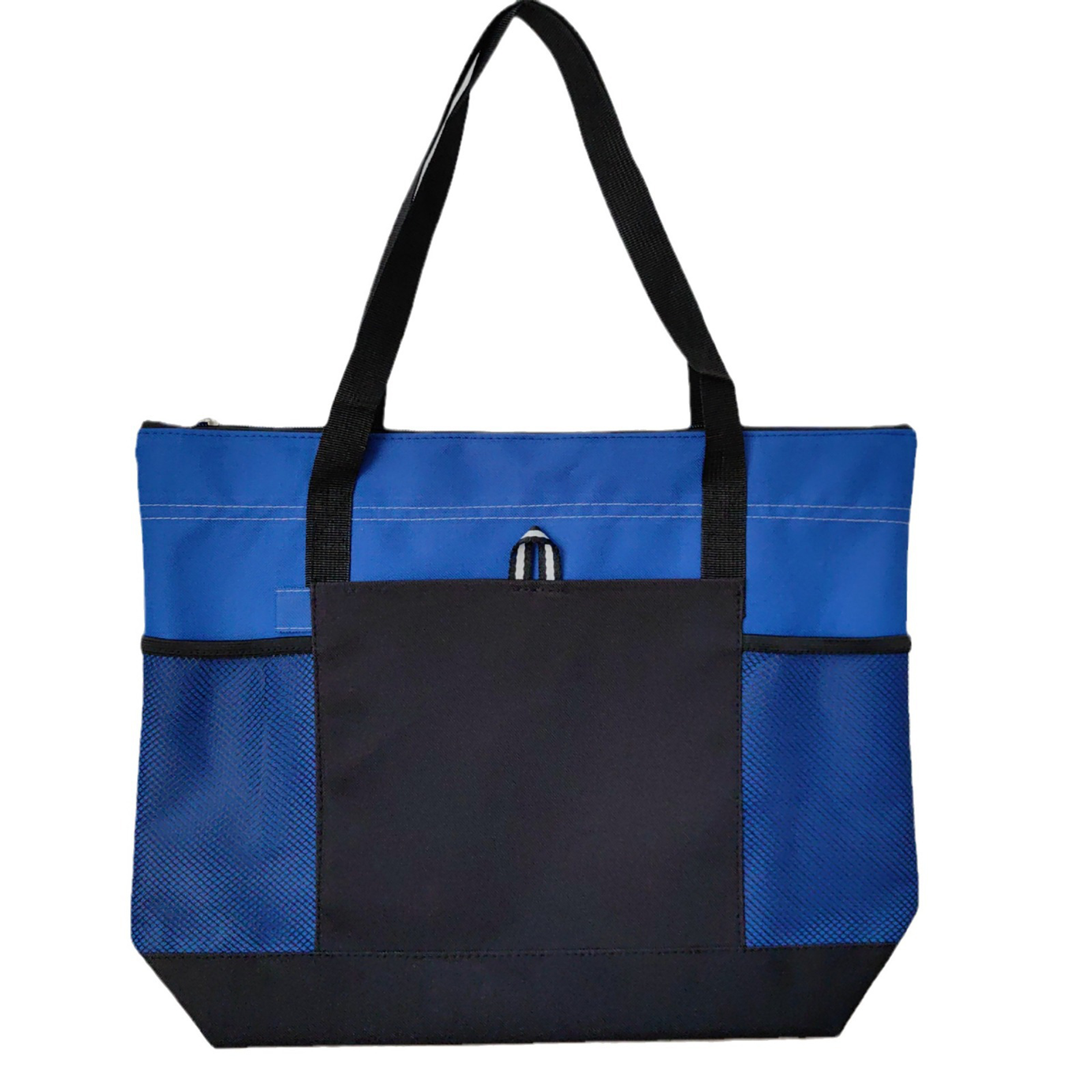 Oxford Cloth Shopping Tote Bag, custom tote bag with logo imprint 8