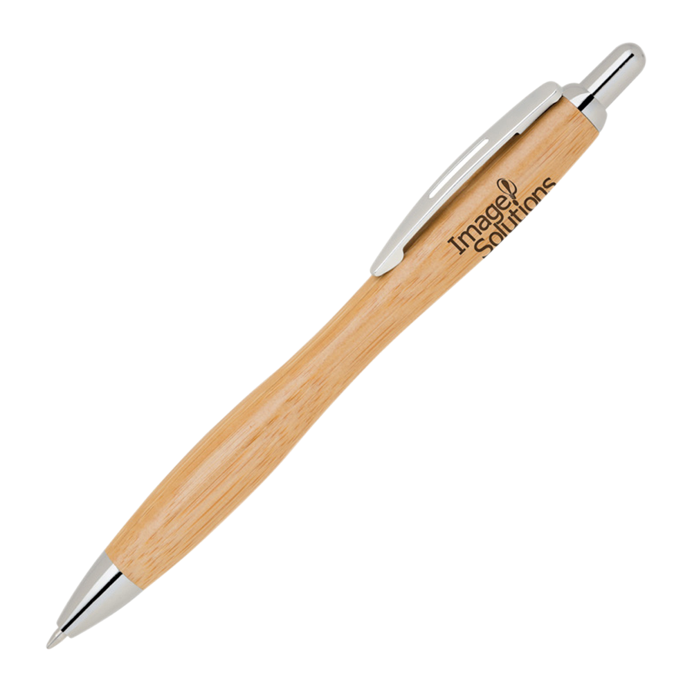 Bamboo Koan Pen 2