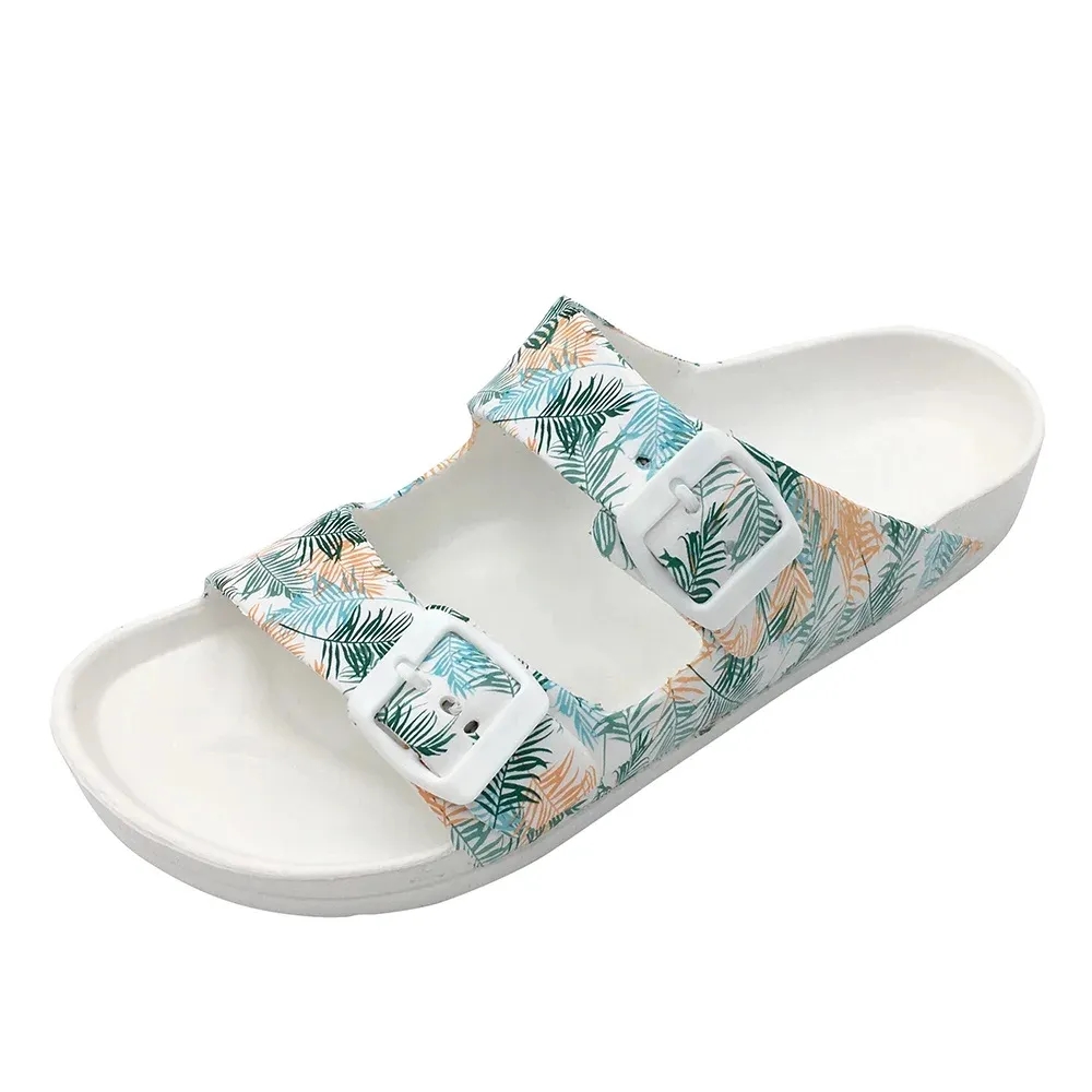 EVA Clogs 2 Strap 2