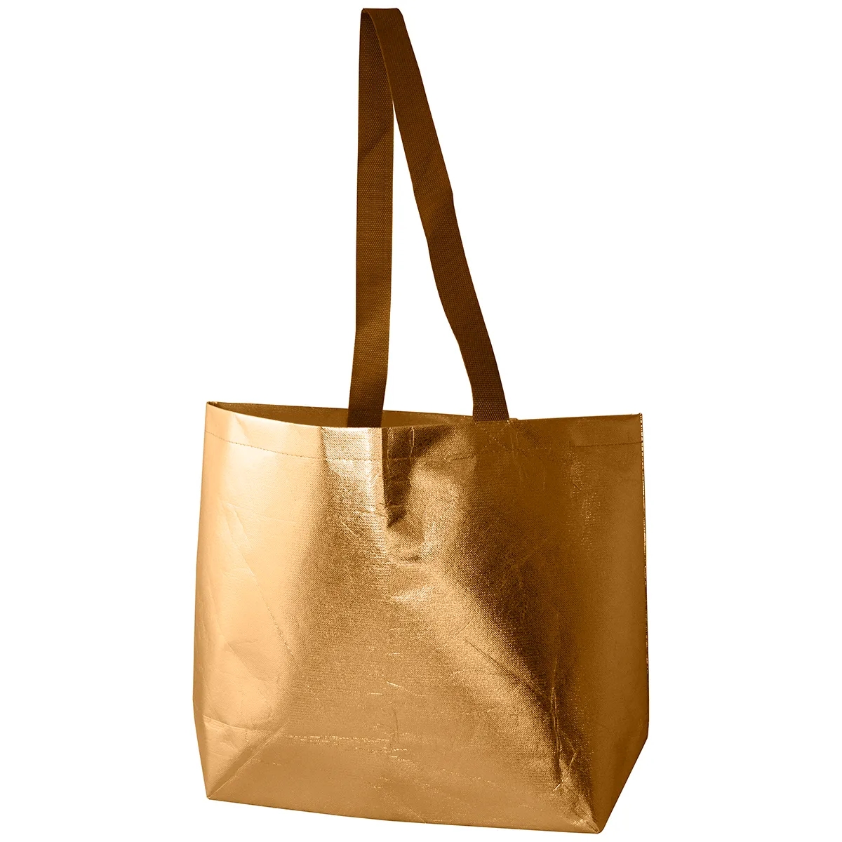 Single Handle Designer Tote 1