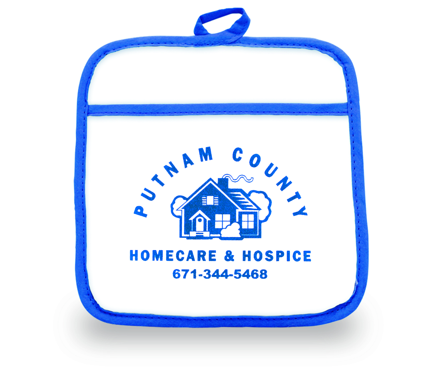 Therma-Grip Magnetic Pocket Pot Holder 2