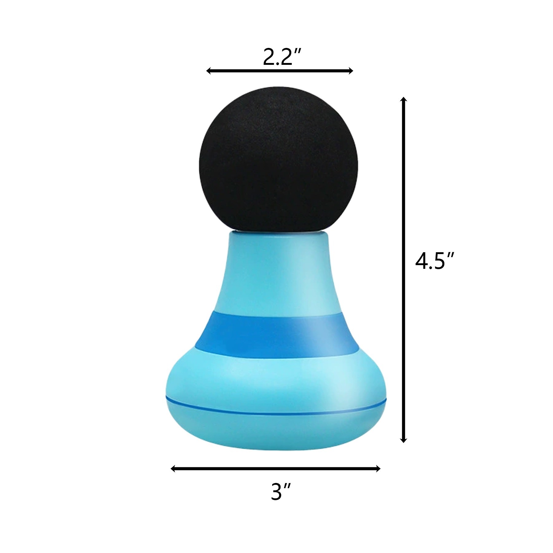 Mini Massager Household 1