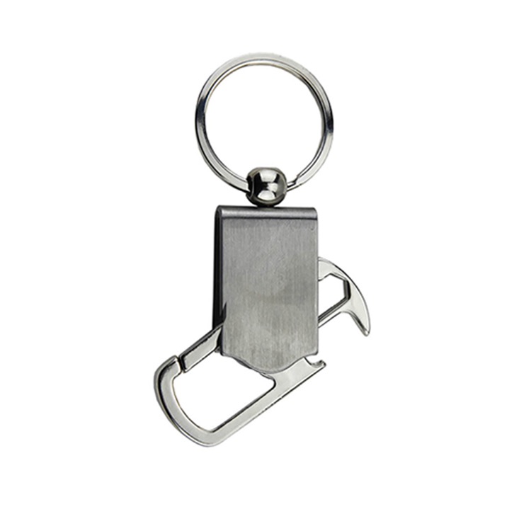 Torque Bottle Opener Key Ring 3