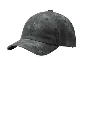 Port Authority® Pro Camouflage Series Garment-Washed Cap 9