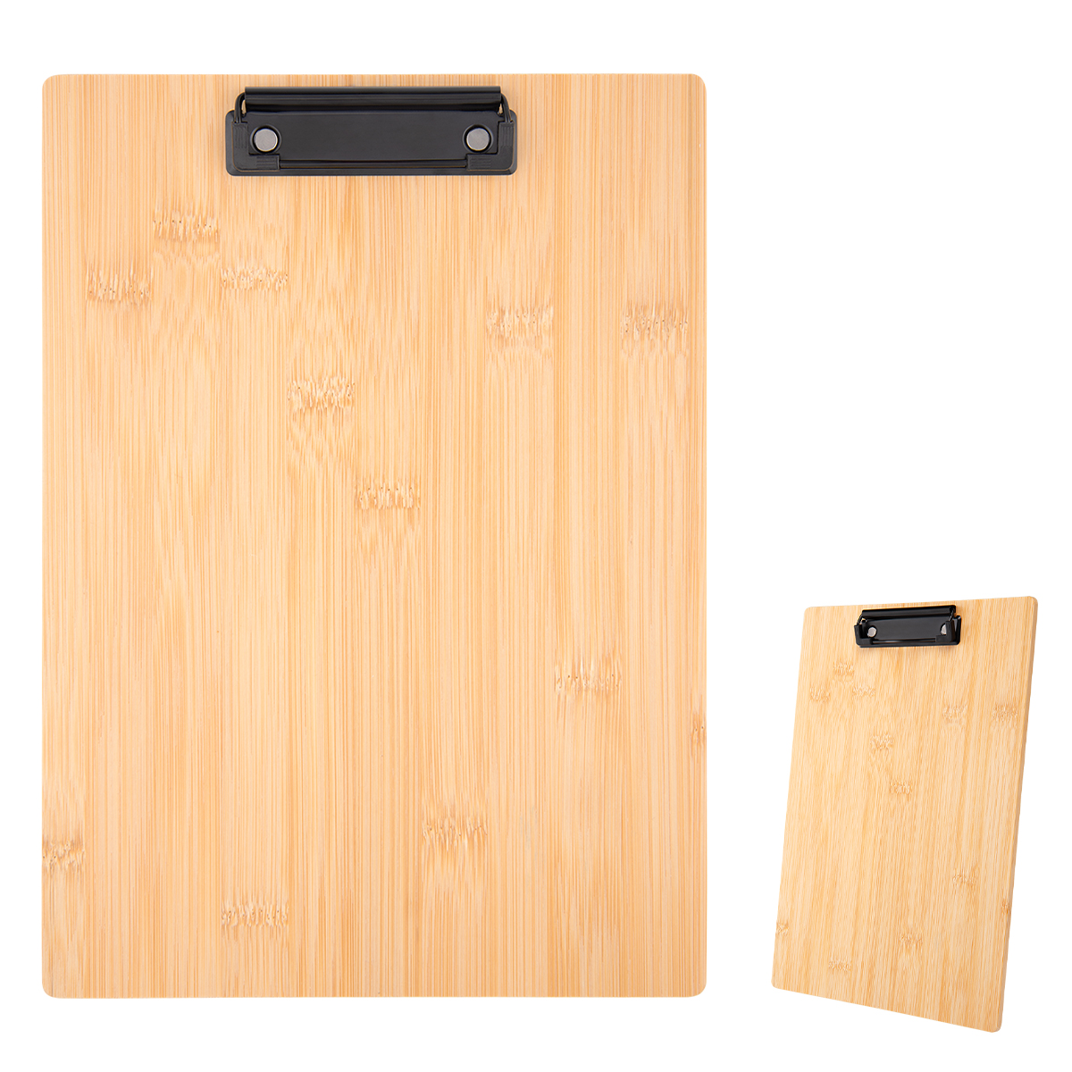 Bamboo Clipboard 4