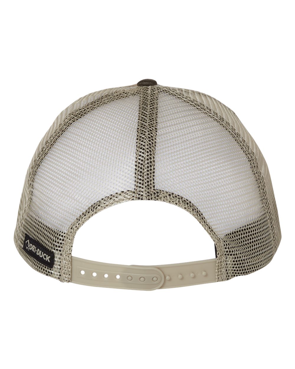 Covert Trucker Cap - 3466 9