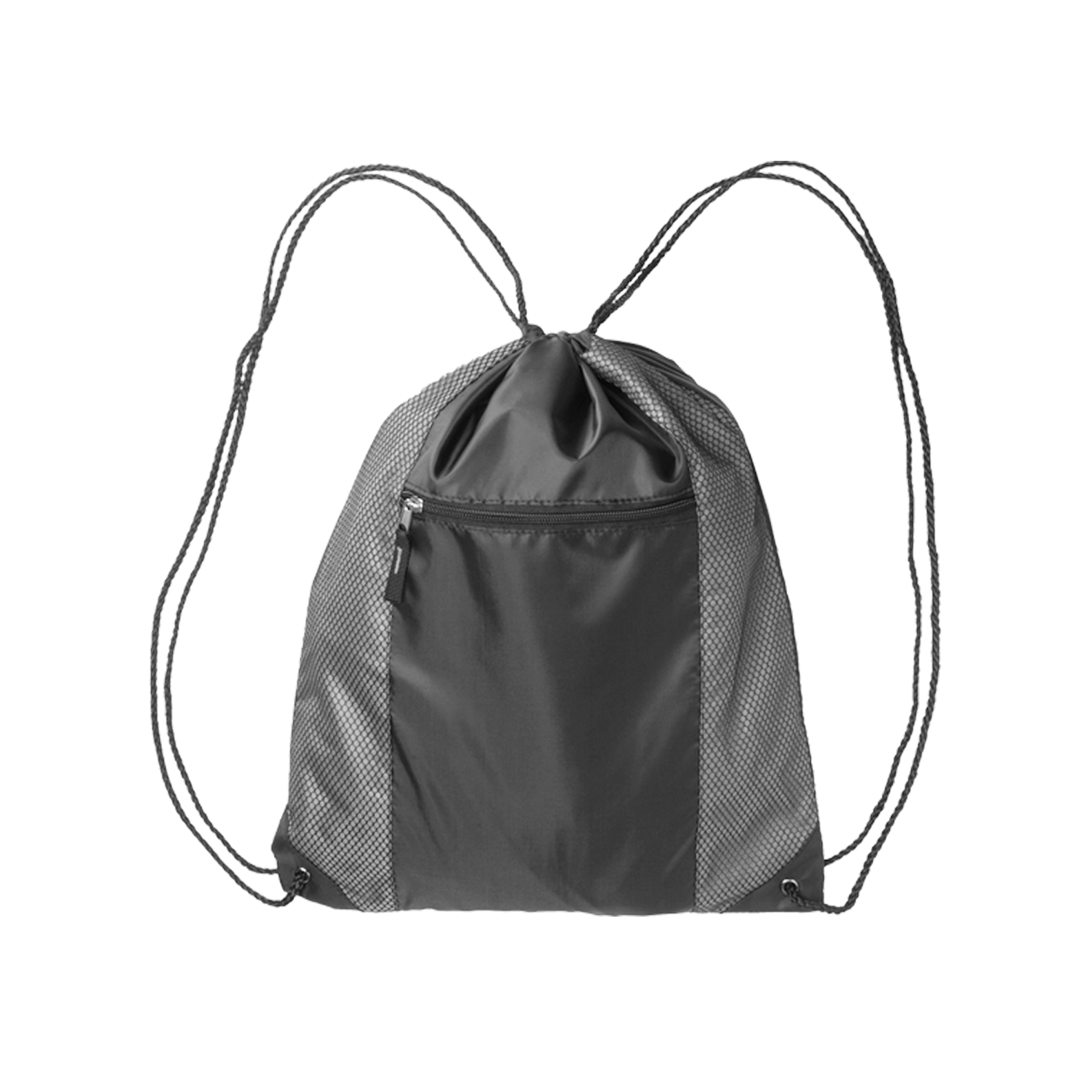 Curvo Drawstring Backpacks 5