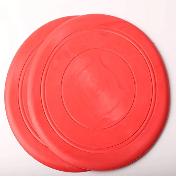 Silicone Flying Disc 3