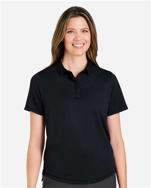 Women's Revive Coolcore® Polo - NE110W 26