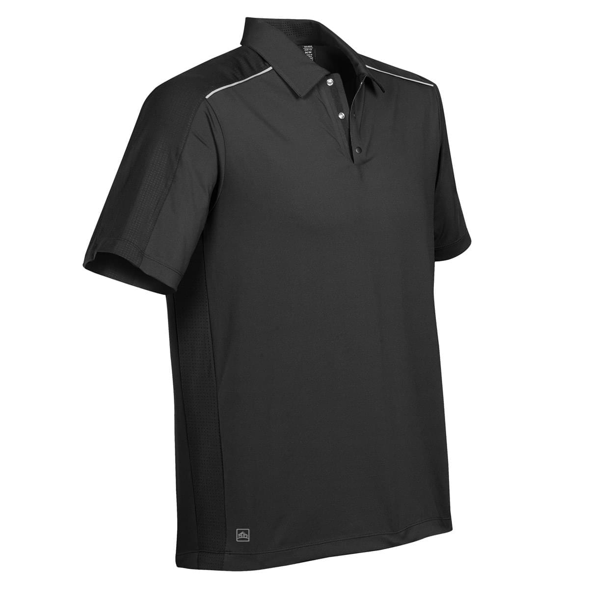 Stormtech Men's Optic Technical Polo 15