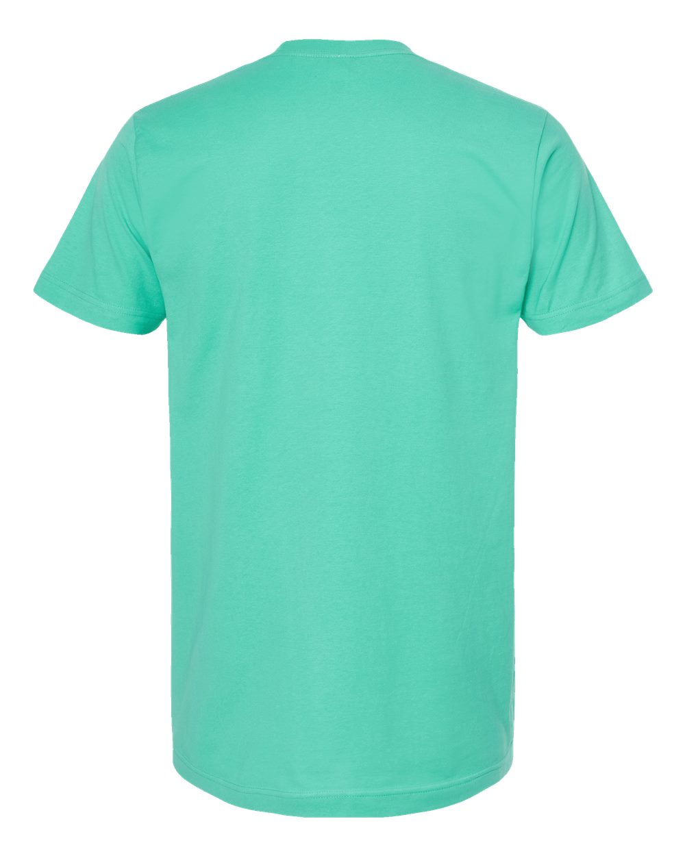 Unisex Fine Jersey T-Shirt - 202 436