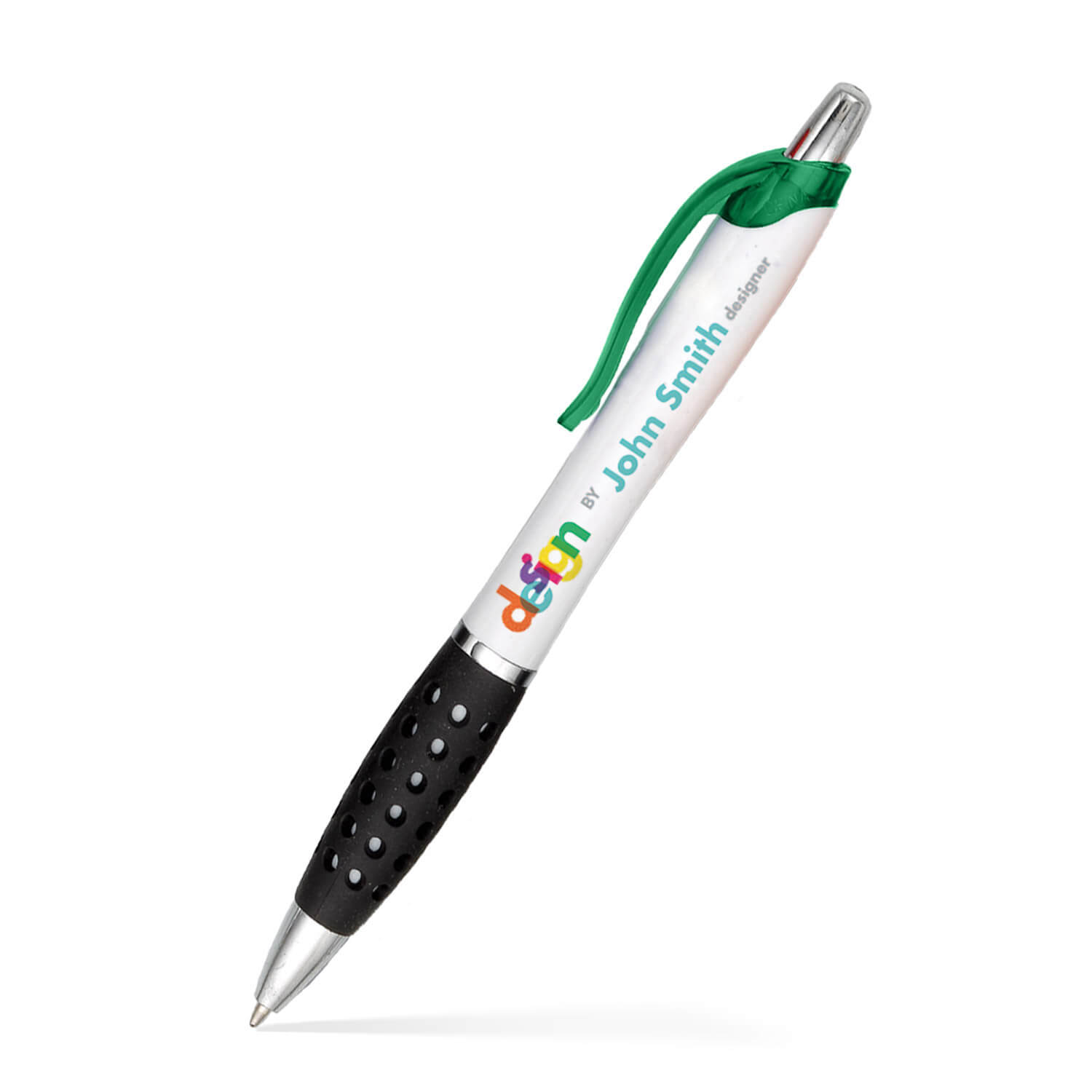 One & Only Full Color Pen 4