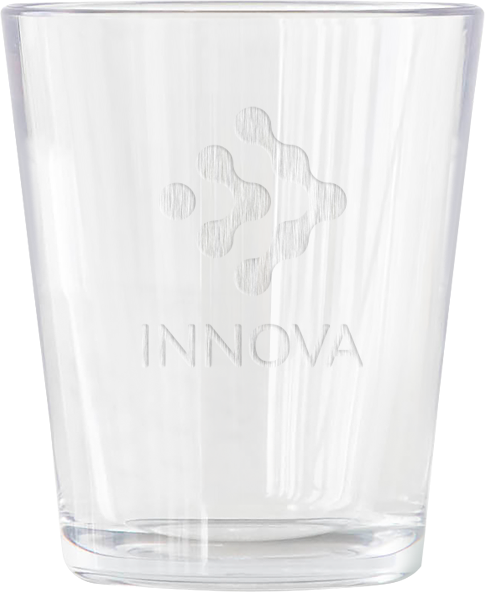 Symglass 10oz Rocks Glass 14