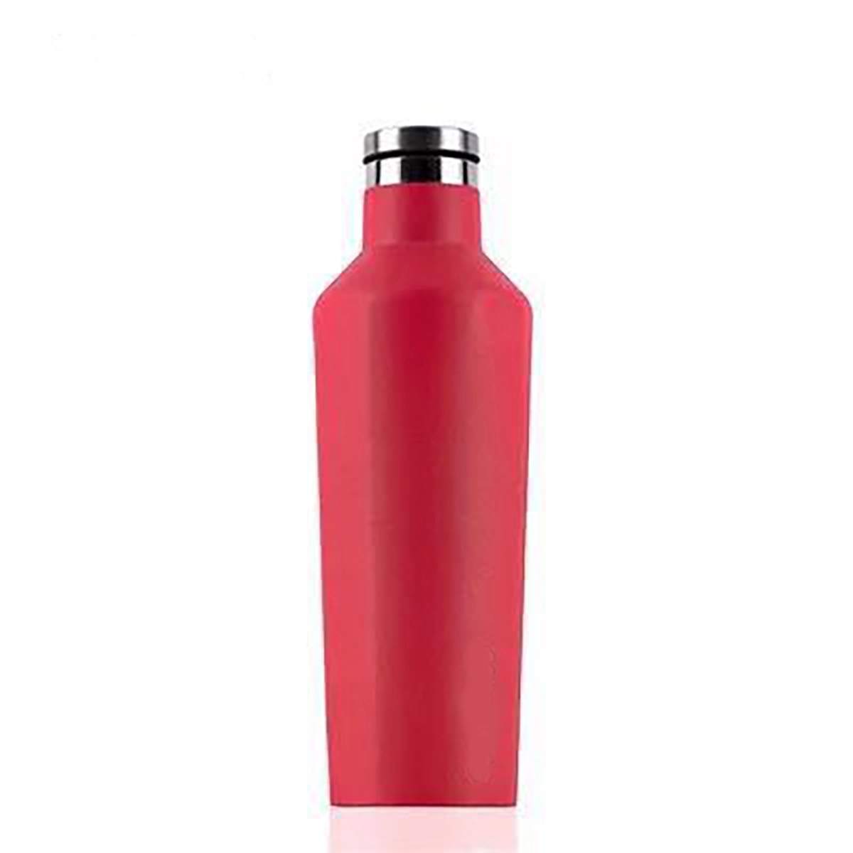 Sports Water Bottle Travel Mug Stainless Steel Tumbler Flask 5
