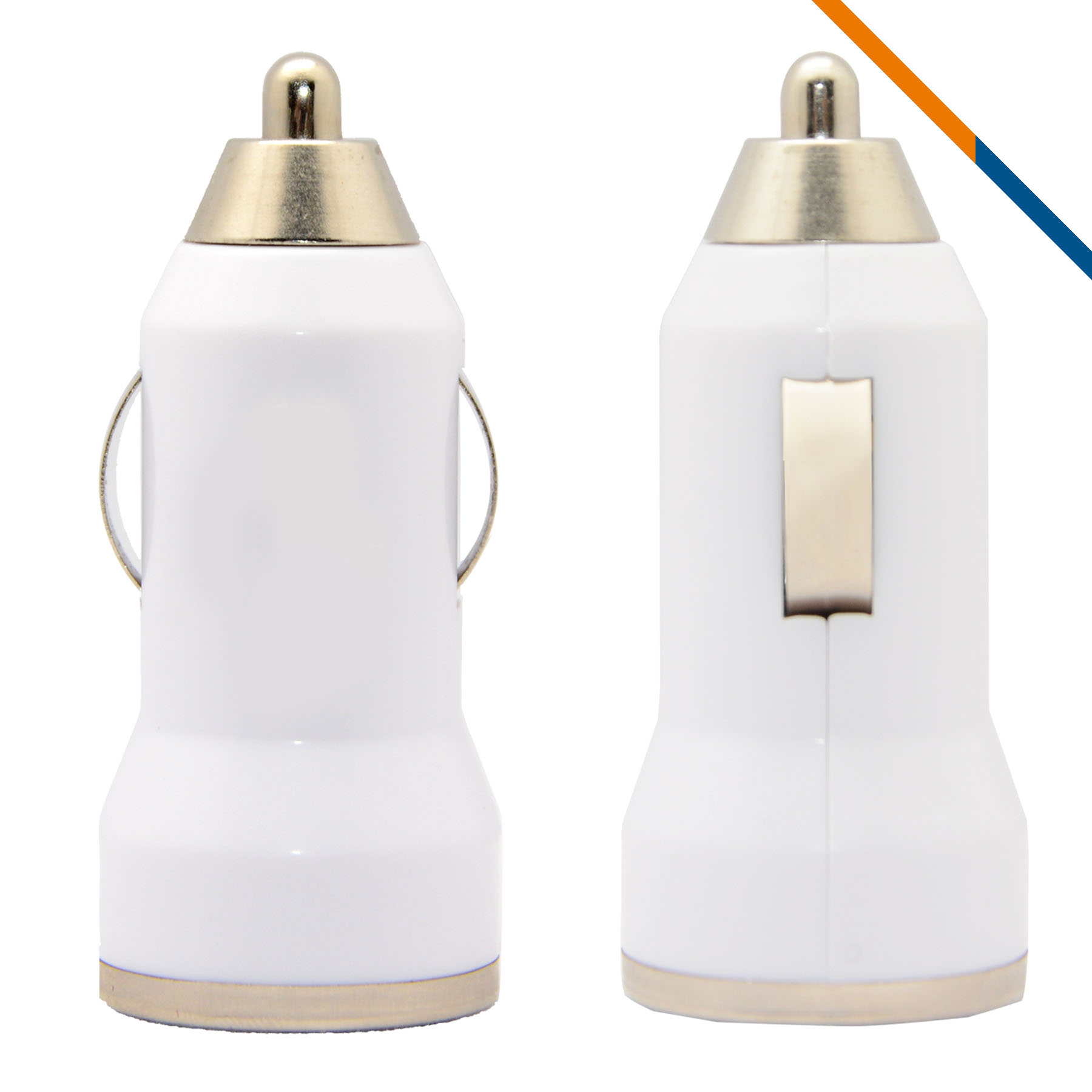 Pro Dual USB Car Charger 5