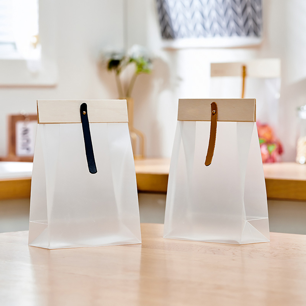 Plastic Bags For Bakery 5