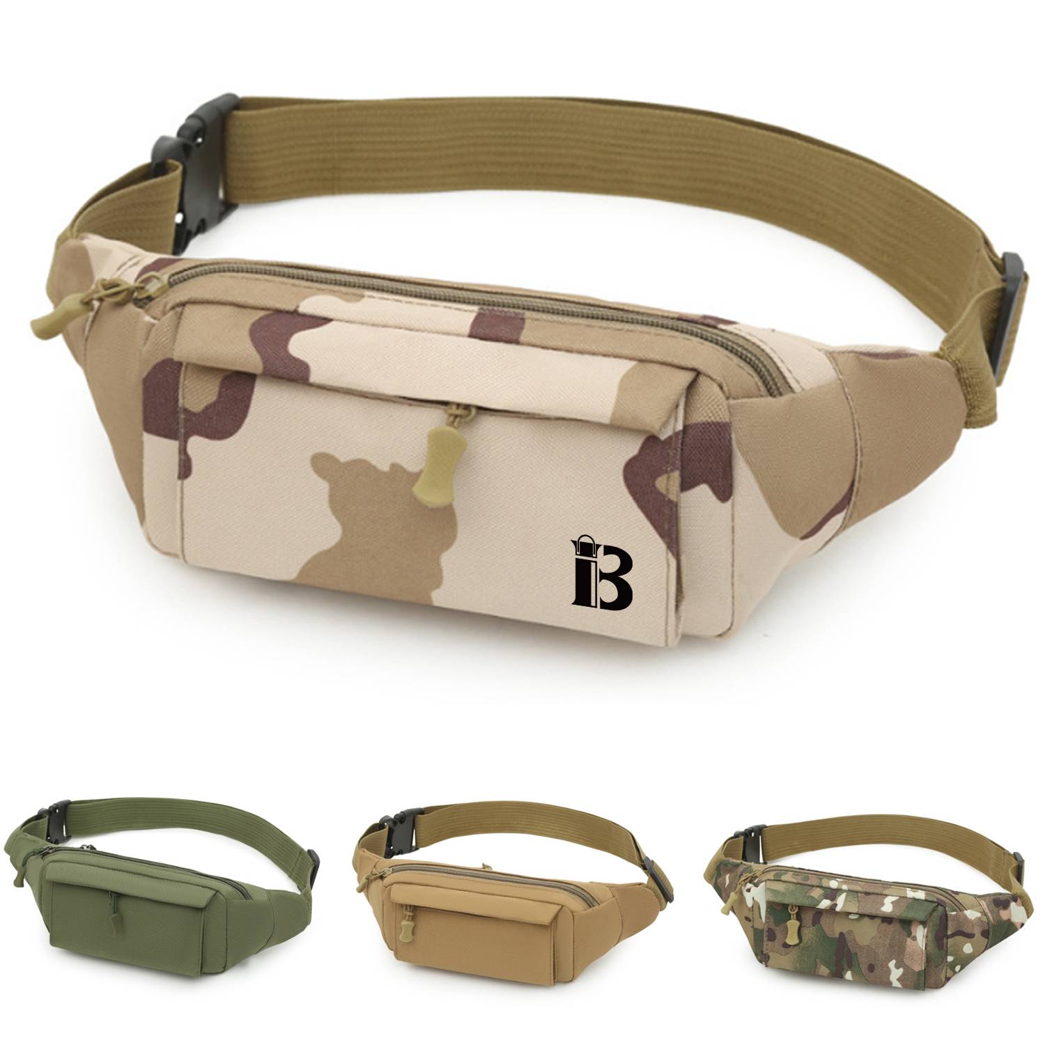Crossbody Bag 7
