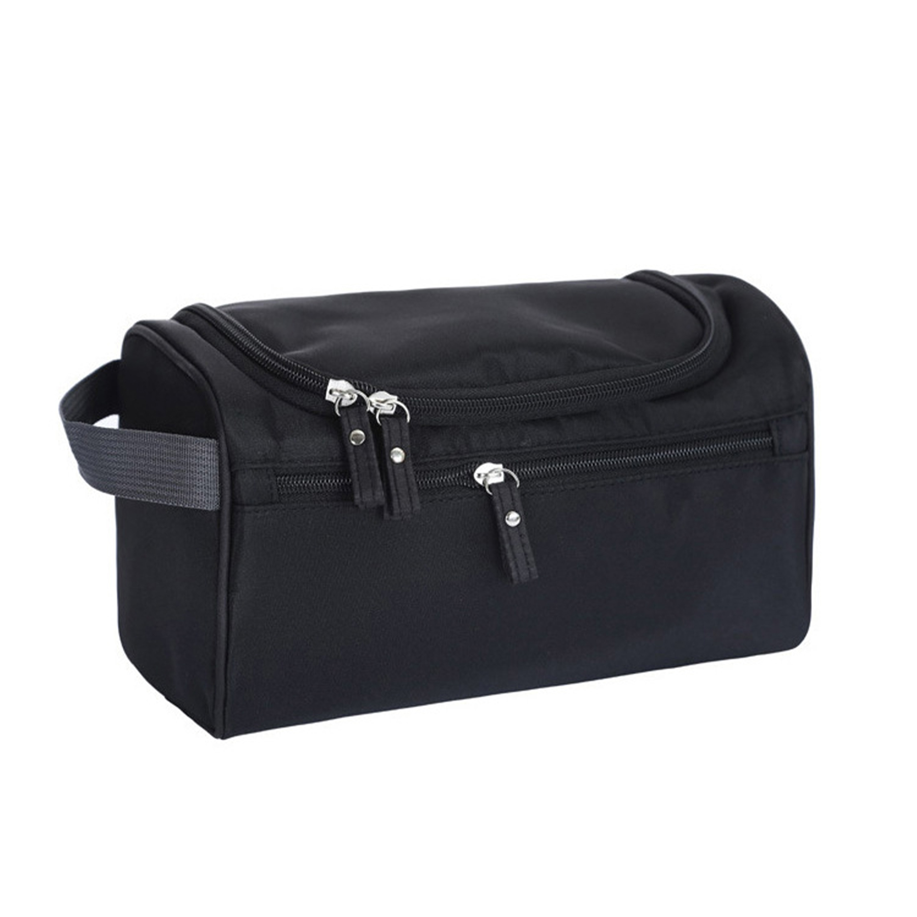 Travel toiletry cosmetic bags 7