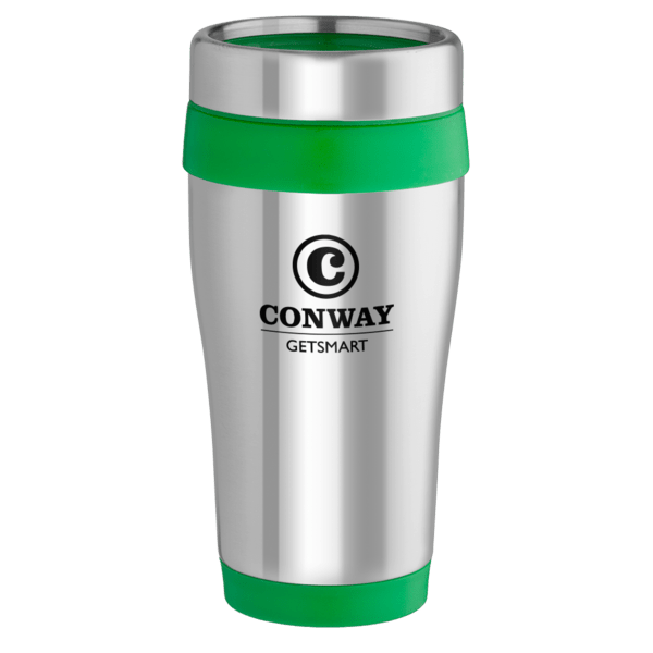 Stainless Steel Tumbler - 16 Oz. 29