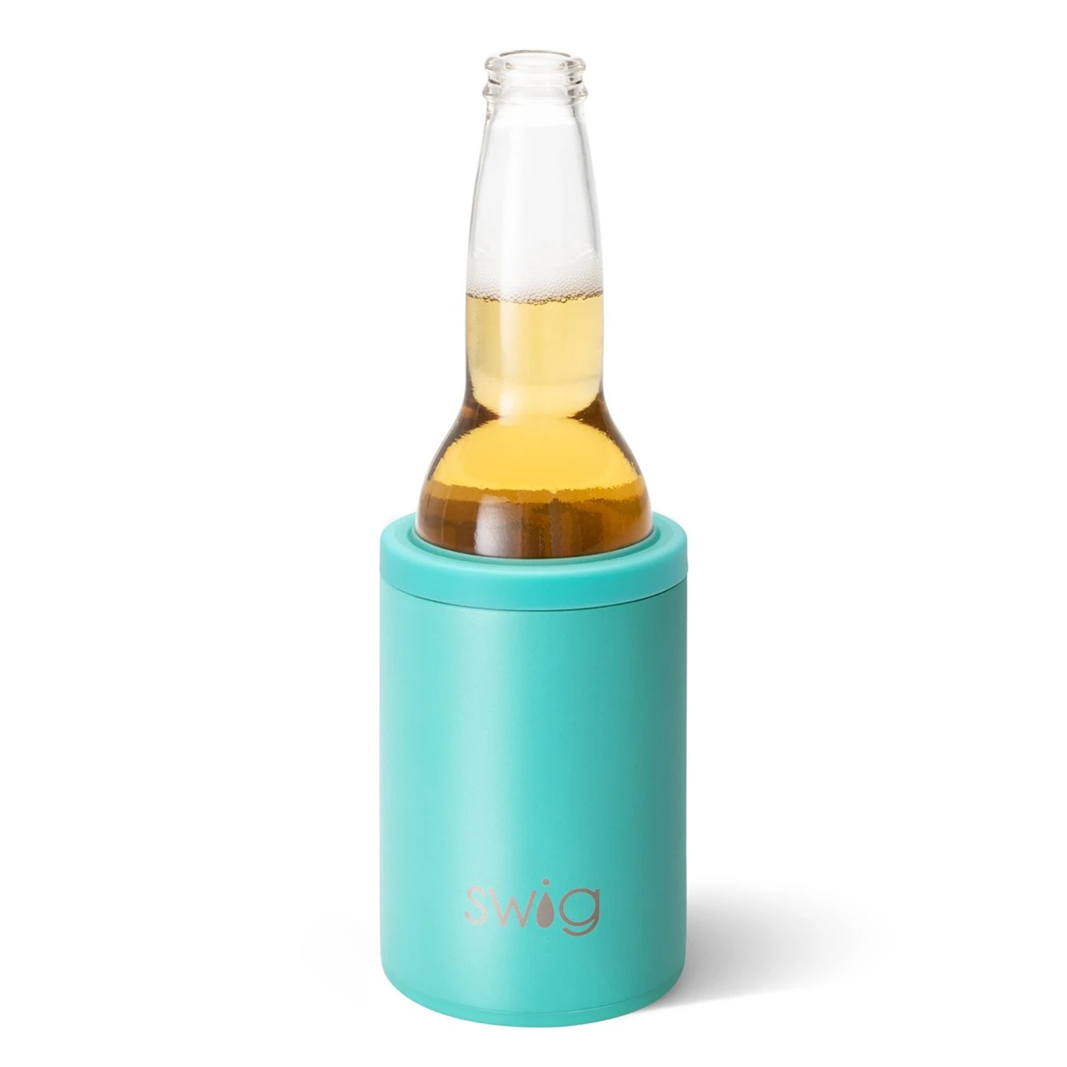 Swig® 12 oz. Combo Can & Bottle Cooler 25