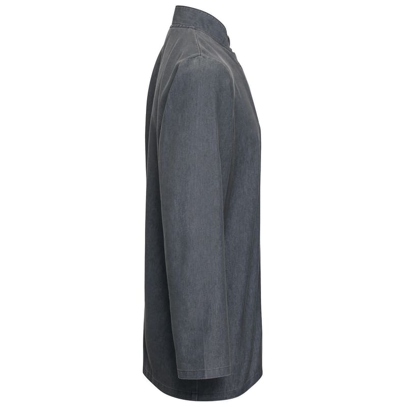 Artisan Collection By Reprime Unisex Denim Chef's Jacket 28