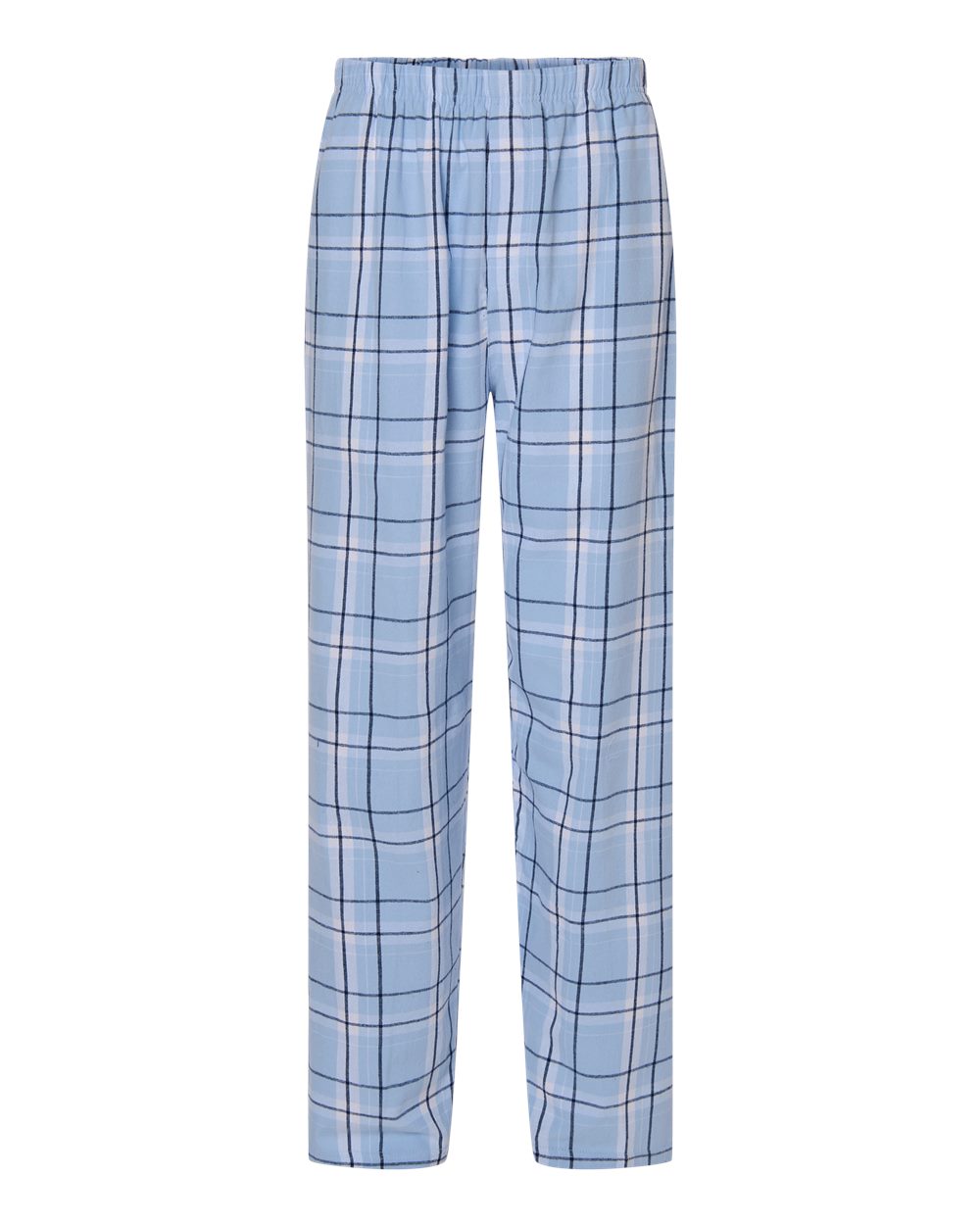 Men's Harley Flannel Pants - BM6624 346