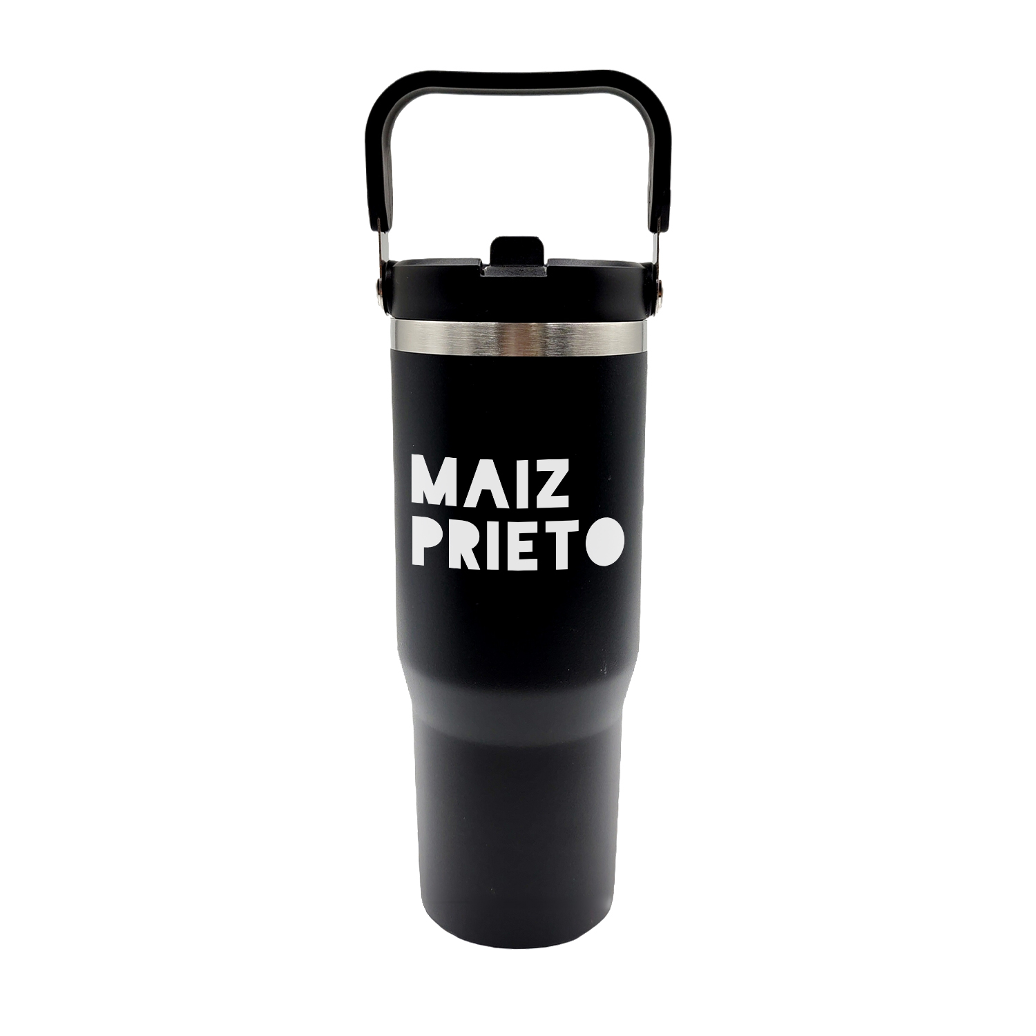 30oz Tumbler w/ Straw 2