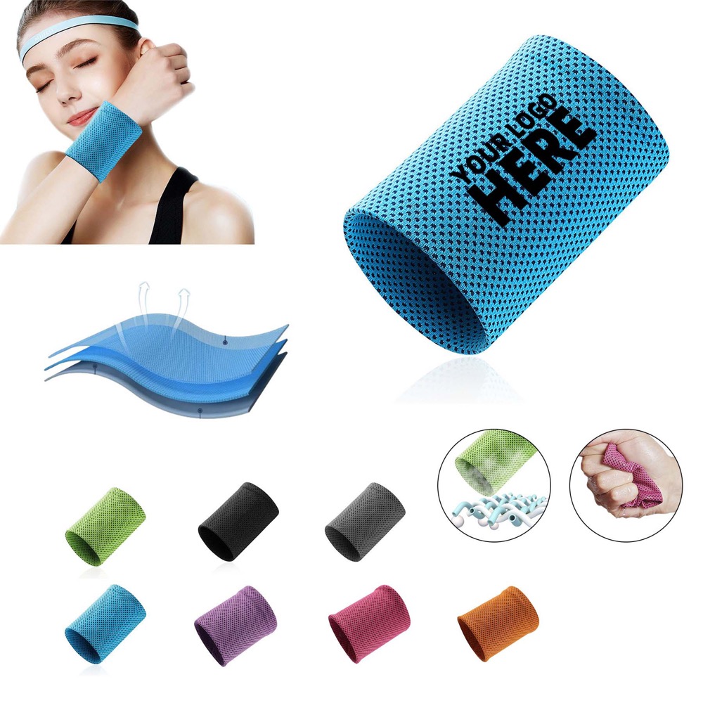 Sports Wristband 2